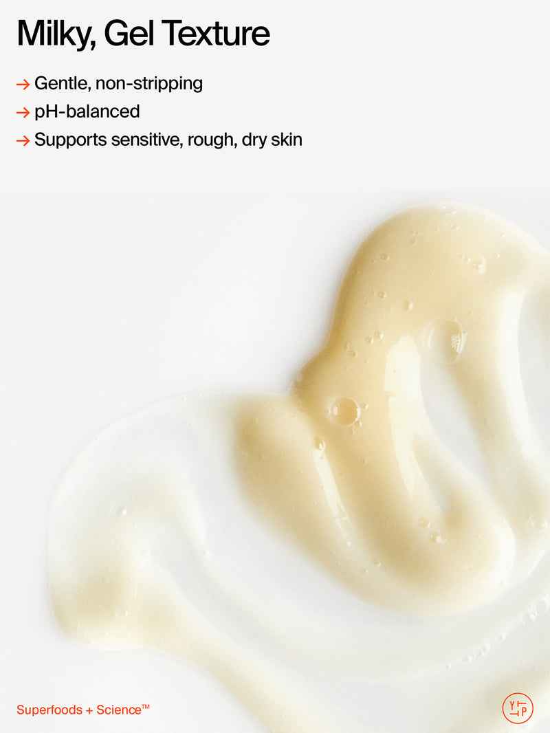 Adaptogen Cleanser