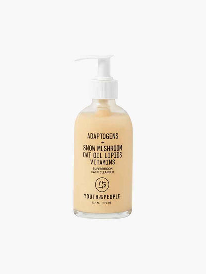 Adaptogen Cleanser