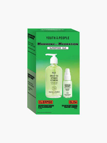 Superfood Science Set