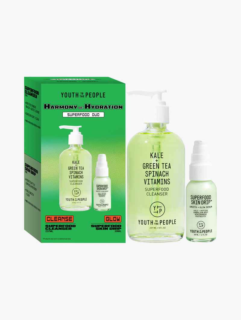 Superfood Science Set