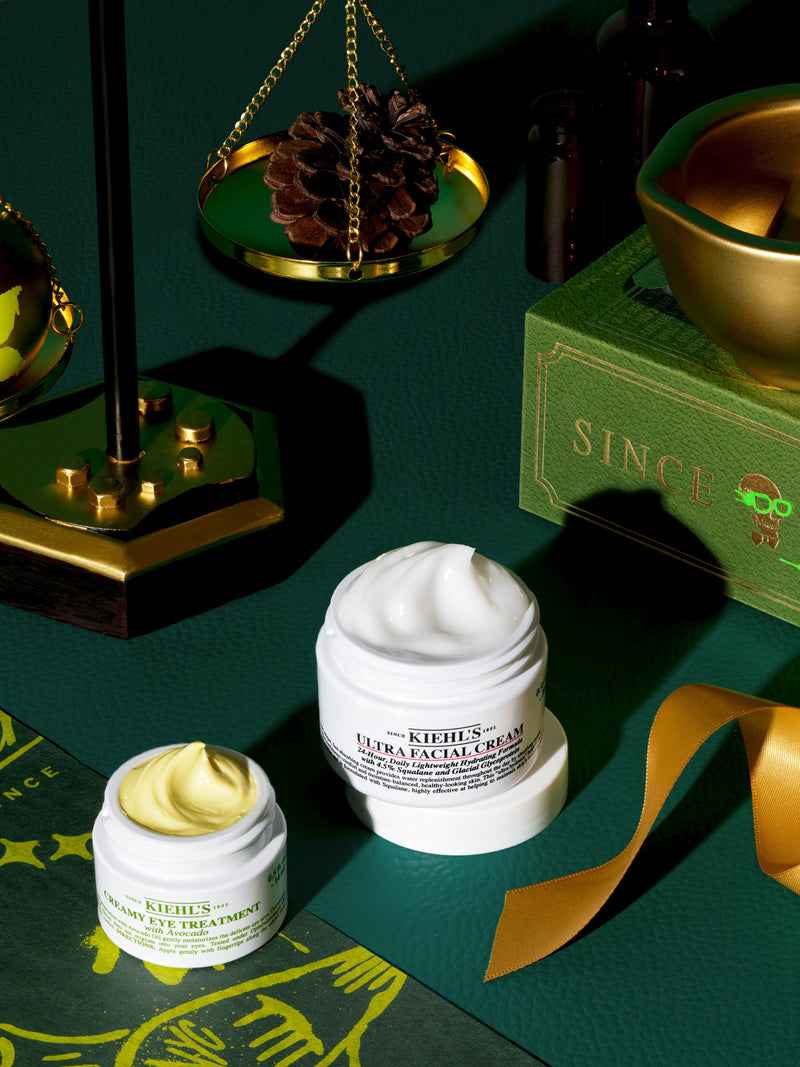 Ultra Hydrating Hits Set