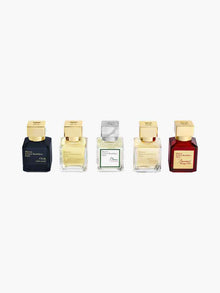 Miniatures Perfume Set