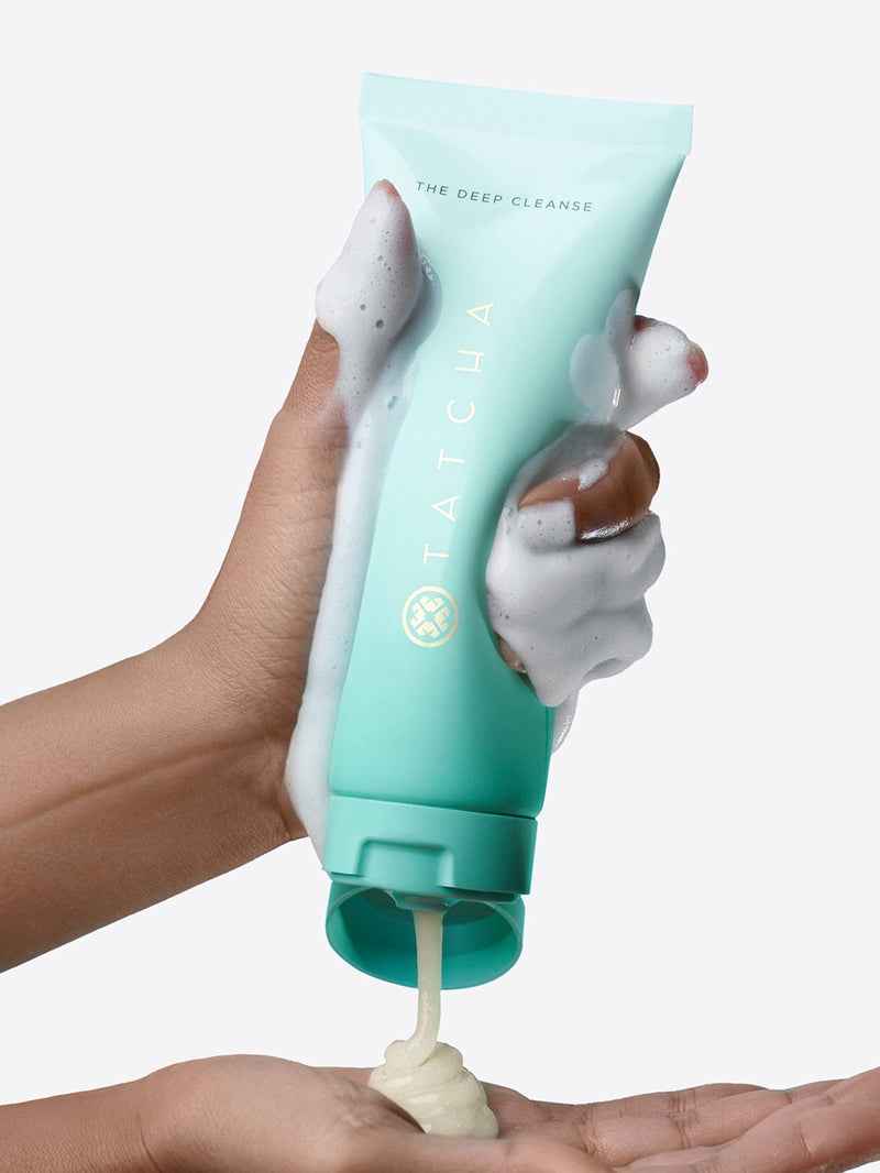 The Deep Cleanse