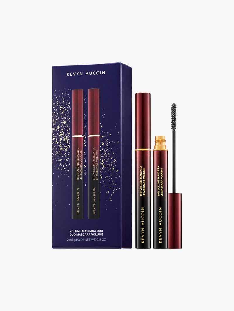Volume Mascara Duo