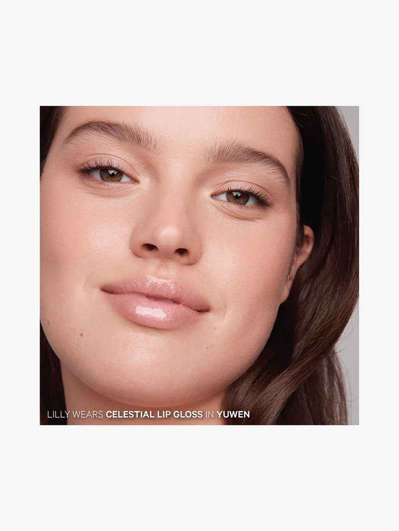 Celestial Lip Gloss Mini Duo