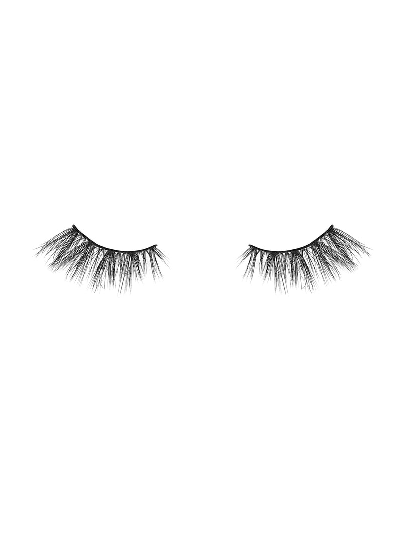 Self-Adhesive Wildchild Half Lash