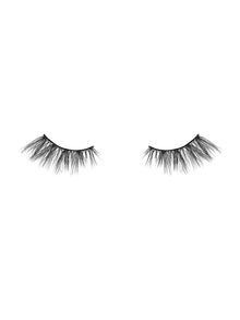 Self-Adhesive Wildchild Half Lash