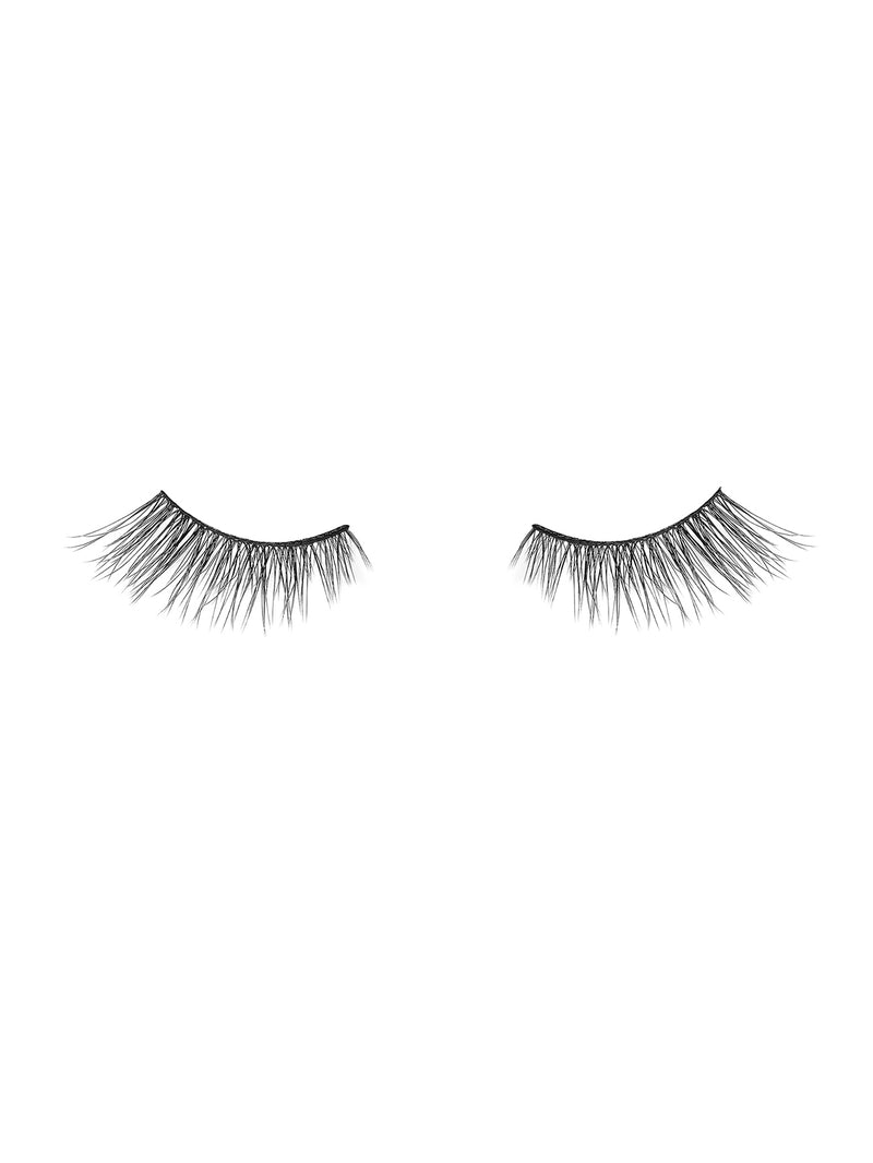 Self-Adhesive Daydreamer Half Lash