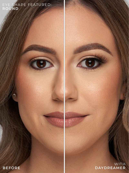 Self-Adhesive Daydreamer Half Lash