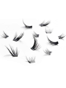 Self-Adhesive Toppers Edgy Accents