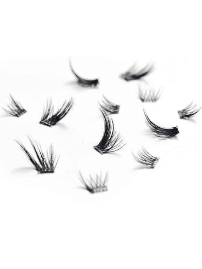 Self-Adhesive Toppers Edgy Accents