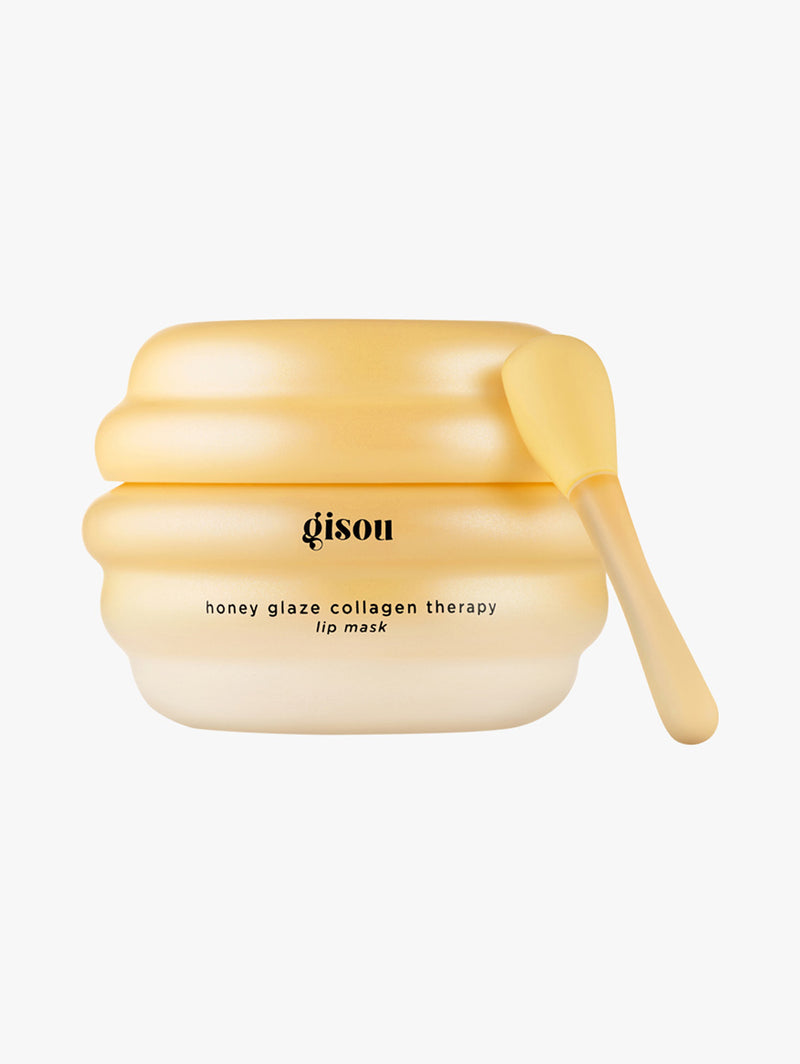 Honey Glaze Collagen Therapy Lip Mask
