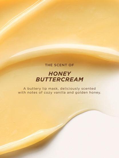 Honey Glaze Collagen Therapy Lip Mask