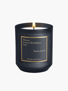 Oud Satin Mood Candle