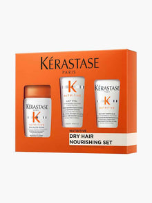 Nutritive Discovery Set For Dry Hair