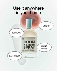 Mochi Milk Room Linen Spray
