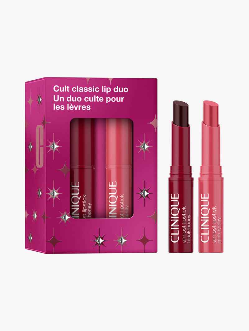 Cult Classics Lip Duo Set