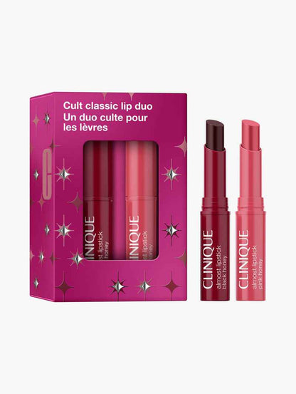 Cult Classics Lip Duo Set