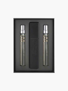 Molecule 01 Atom.Iser Set