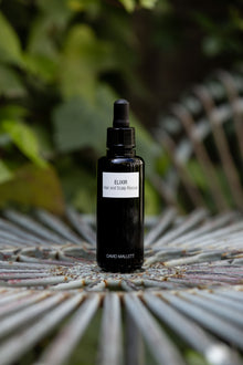 Hair and Scalp Elixir