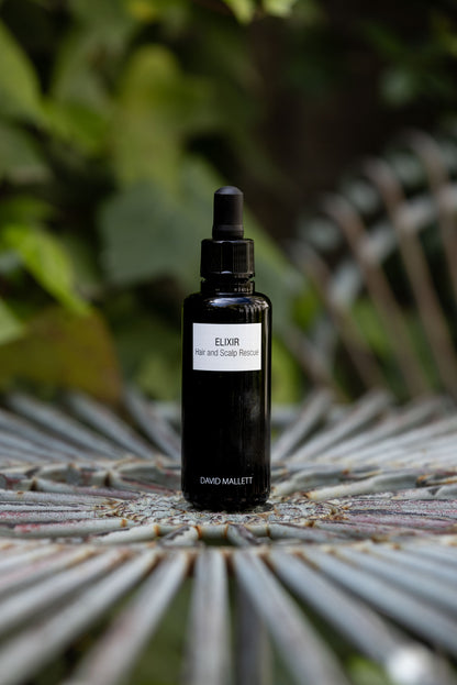 Hair and Scalp Elixir