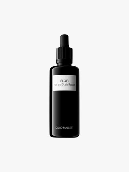 Hair and Scalp Elixir