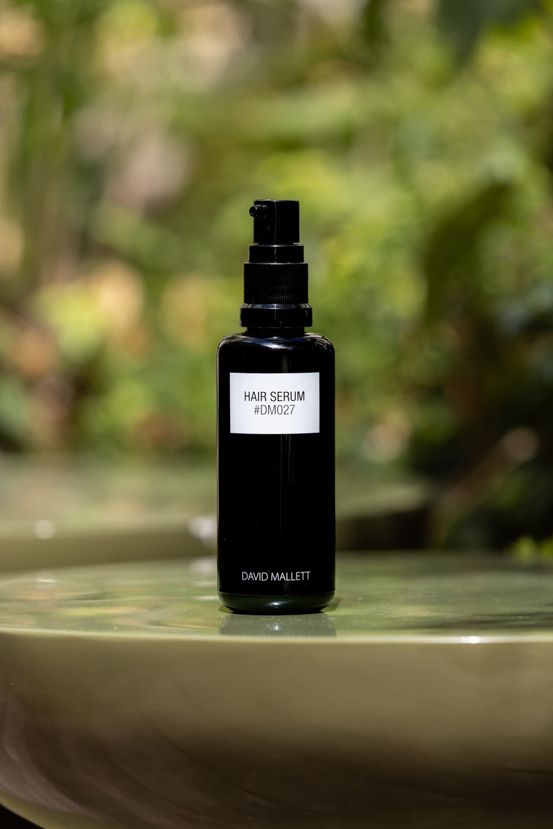 Hair Serum
