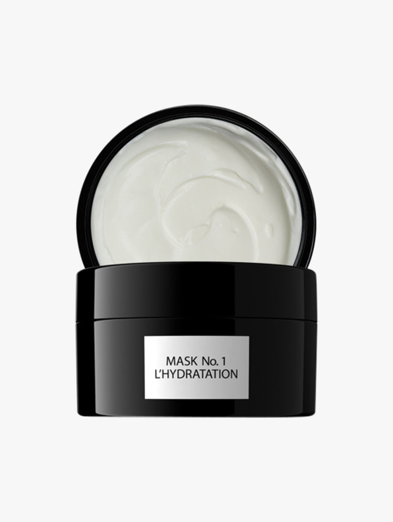 Mask No.1 L'Hydratation