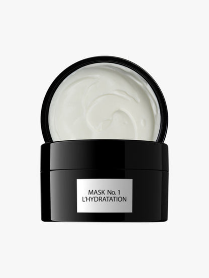 Mask No.1 L'Hydratation