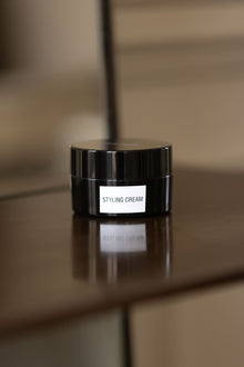 Styling Cream