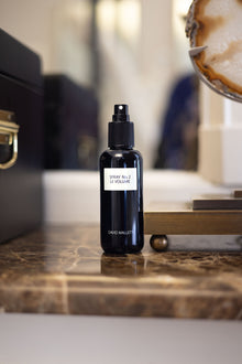 Spray No.2 Le Volume