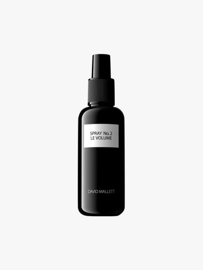 Spray No.2 Le Volume