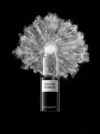 Volume Powder