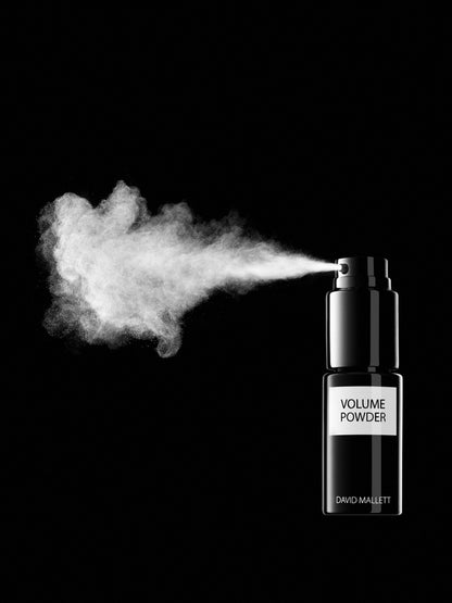 Volume Powder