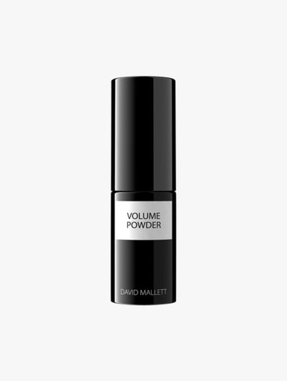 Volume Powder