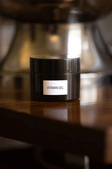 Vitamin Gel