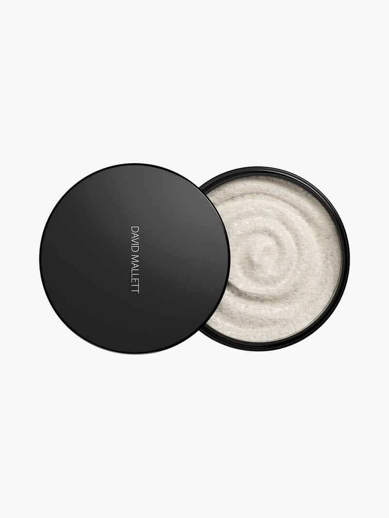 Australian Salt Scrub