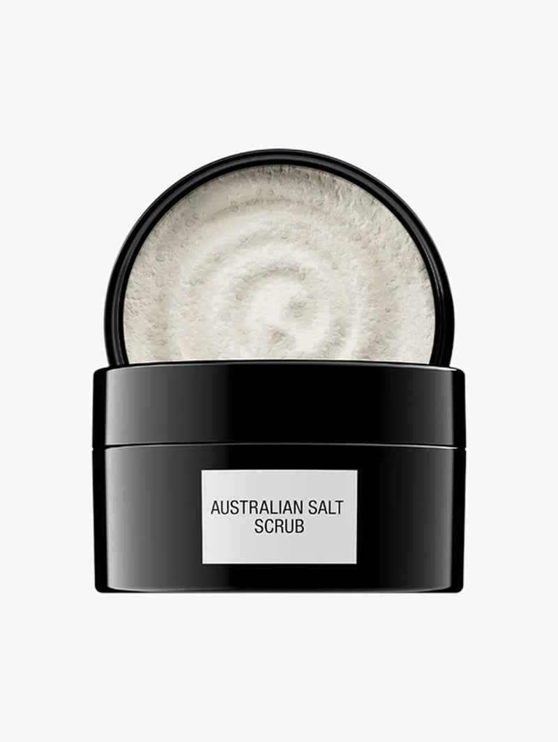 Australian Salt Scrub
