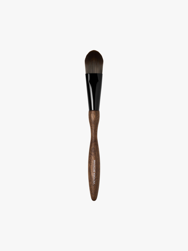 10. Flat Complexion Brush