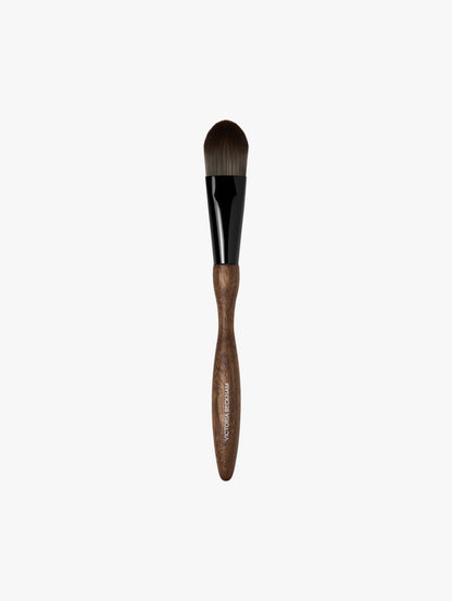 10. Flat Complexion Brush