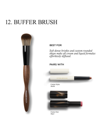 12. Buffer Brush