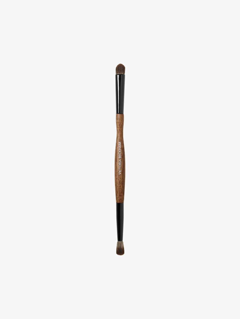 21. Buff & Smudge Brush