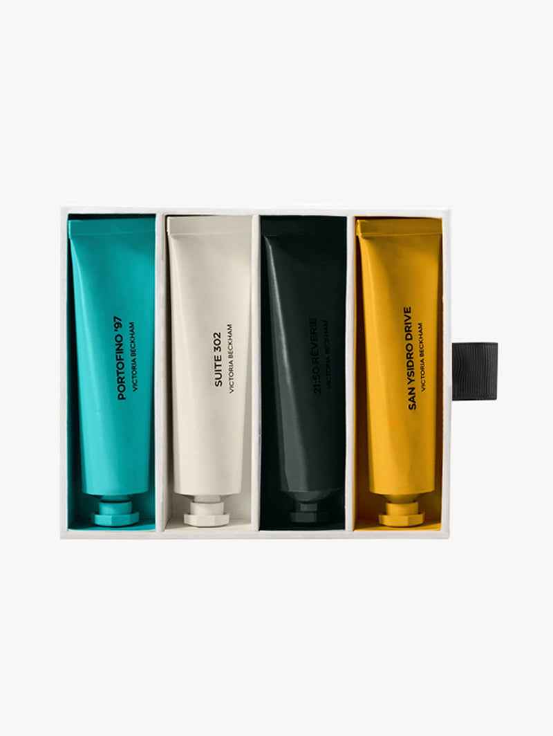 Hand Cream Collection