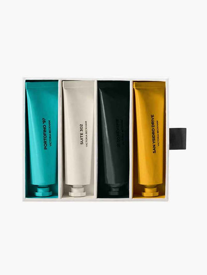 Hand Cream Collection