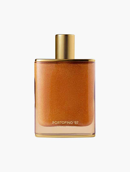 Portofino '97 Golden Shimmer Body Oil