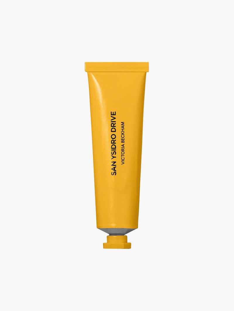 San Ysidro Drive Hand Cream