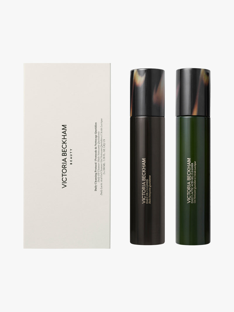 The Daily Cleansing Protocol Duo