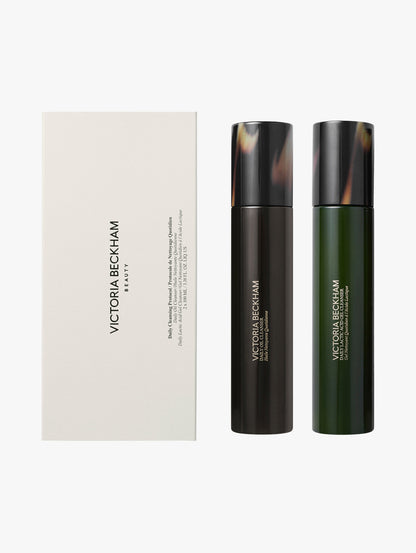 The Daily Cleansing Protocol Duo