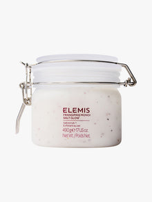 Frangipani Monoi Salt Glow Body Scrub