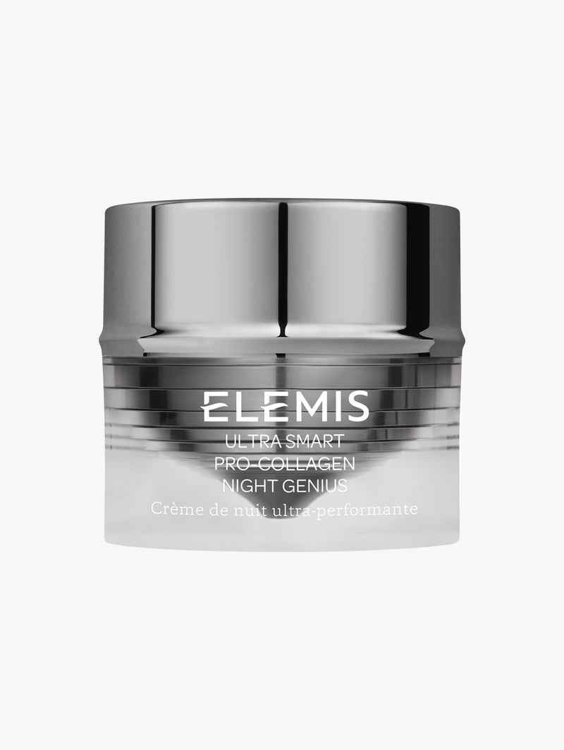 Ultra Smart Pro-Collagen Night Genius